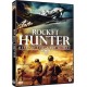 FILME-ROCKET HUNTER (DVD)