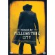 FILME-MURDER AT YELLOWSTONE CITY (DVD)