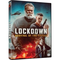 FILME-LOCKDOWN (DVD)