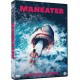 FILME-MANEATER (DVD)