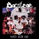 SACRILEGE-PARTY WITH GOD (CD)