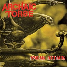 ARCHAIC TORSE-SNEAK ATTACK (CD)