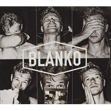 BLANKO-MUSIC BY BLANKO (CD)