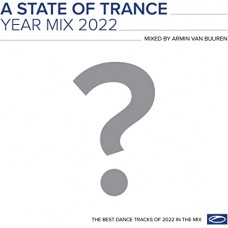 ARMIN VAN BUUREN-A STATE OF TRANCE YEARMIX 2022 (2CD)