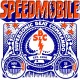 SPEEDMOBILE-SUPERSONIC BEAT COMMANDO (CD)