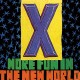 X-MORE FUN IN THE NEW WORLD (CD)