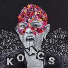 KOVACS-CHILD OF SIN (CD)