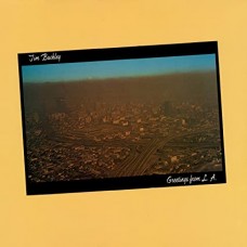TIM BUCKLEY-GREETINGS FROM L.A. (CD)