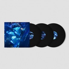 DJ STINGRAY 313-AQUA TEAM (3LP)
