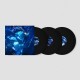 DJ STINGRAY 313-AQUA TEAM (3LP)