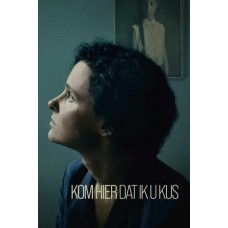 FILME-KOM HIER DAT IK U KUS (DVD)