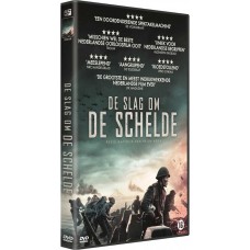 FILME-DE SLAG OM DE SCHELDE (DVD)