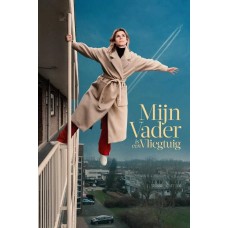FILME-MIJN VADER IS EEN VLIEGTUIG (DVD)