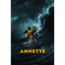 FILME-ANNETTE (DVD)