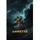 FILME-ANNETTE (DVD)