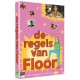 SÉRIES TV-DE REGELS VAN FLOOR 4 (DVD)