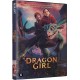 FILME-DRAGON GIRL (DVD)