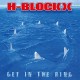 H-BLOCKX-GET IN THE RING -COLOURED- (LP)