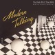 MODERN TALKING-YOU CAN WIN IF YOU WANT -COLOURED- (12")