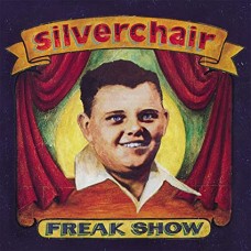 SILVERCHAIR-FREAK SHOW (LP)