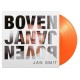 JAN SMIT-BOVEN JAN -COLOURED- (LP)