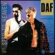 DAF-1ST STEP TO HEAVEN -COLOURED- (LP)