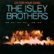 ISLEY BROTHERS-GO FOR YOUR GUNS -COLOURED- (LP)