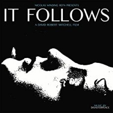 B.S.O. (BANDA SONORA ORIGINAL)-IT FOLLOWS -COLOURED- (LP)