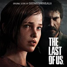 OST-LAST OF US (2LP)