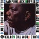 CHAMPION JACK DUPREE-BLUES FROM THE GUTTER -COLOURED- (LP)