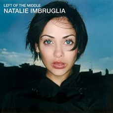NATALIE IMBRUGLIA-LEFT OF THE MIDDLE -COLOURED/ANNIV- (LP)
