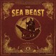 B.S.O. (BANDA SONORA ORIGINAL)-SEA BEAST -COLOURED- (LP)