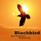 JACO PASTORIUS & RASHIED ALI-BLACKBIRD -COLOURED- (LP)