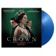 B.S.O. (BANDA SONORA ORIGINAL)-CROWN SEASON 3 -COLOURED- (LP)