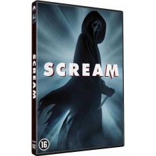 FILME-SCREAM V (DVD)