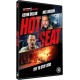 FILME-HOT SEAT (DVD)