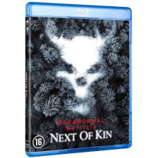 FILME-PARANORMAL ACTIVITY: NEXT OF KIN (BLU-RAY)