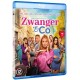 FILME-ZWANGER & CO (BLU-RAY)