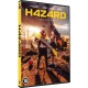 FILME-HAZARD (DVD)