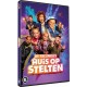 FILME-BELLINGA'S: HUIS OP STELTEN (DVD)