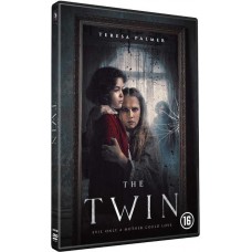 FILME-TWIN (DVD)