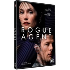 FILME-ROGUE AGENT (DVD)