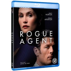 FILME-ROGUE AGENT (BLU-RAY)