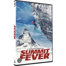 FILME-SUMMIT FEVER (DVD)