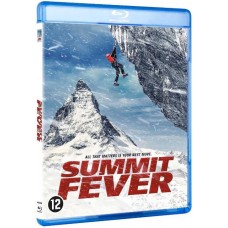 FILME-SUMMIT FEVER (BLU-RAY)