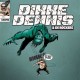 DIKKE DENNIS & DE ROCKERS-ROT TOCH OP/OVER DE RAND (7")