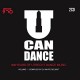 V/A-U CAN DANCE - 900 YEARS OF UTRECHT DANCE MUSIC, VOL. 1 (CD)