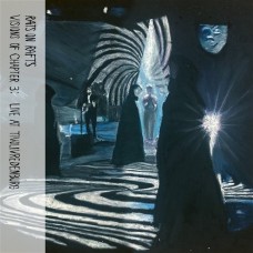 RATS ON RAFTS-VISIONS OF CHAPTER 3: LIVE AT TIVOLIVREDENBUR (LP)