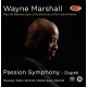 WAYNE MARSHALL-PASSION SYMPHONY (CD)