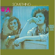 JIRO INAGAKI & SOUL MEDIA-SOMETHING (LP)